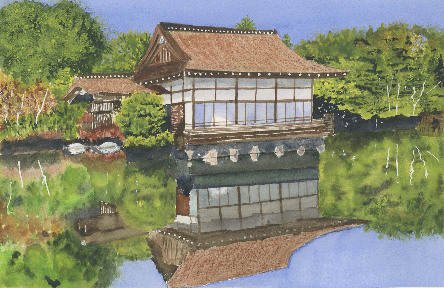 Kyoto-Okazakinishite