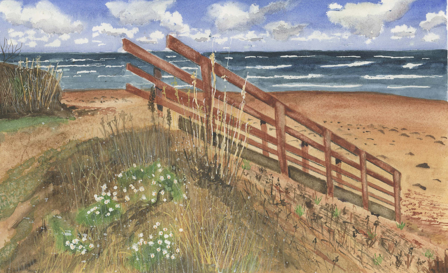 Prince Edward Island