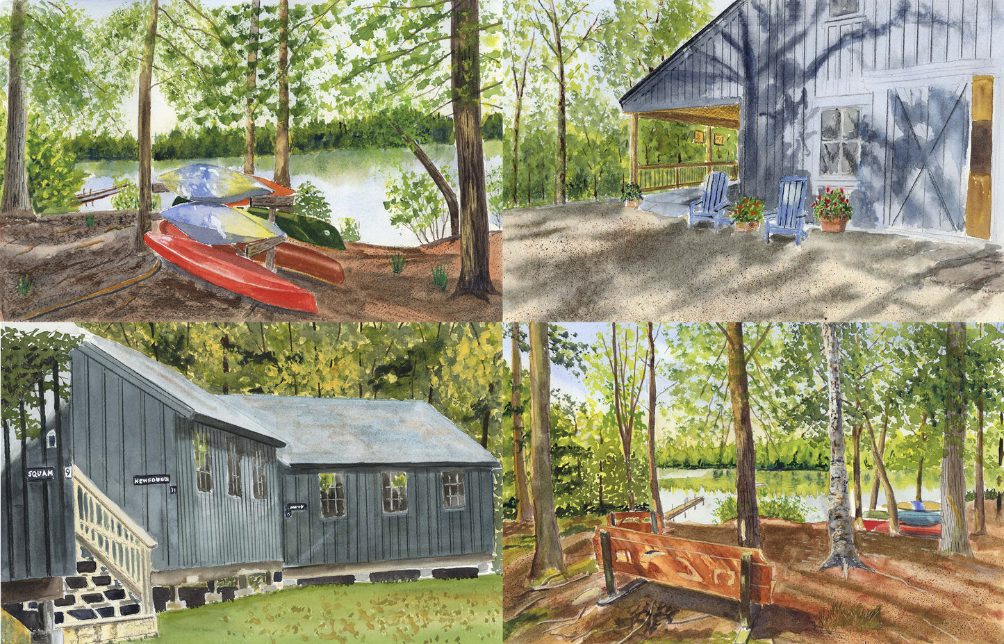 Camp