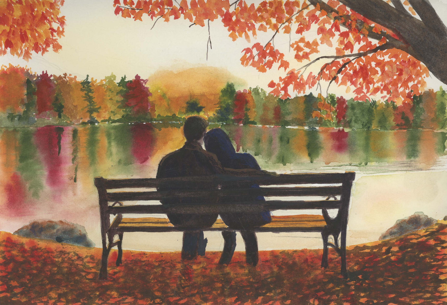 Alone Together