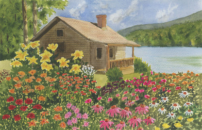 In Bloom