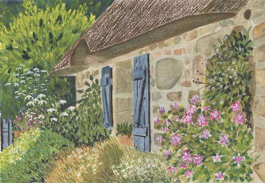 Secluded Cottage
