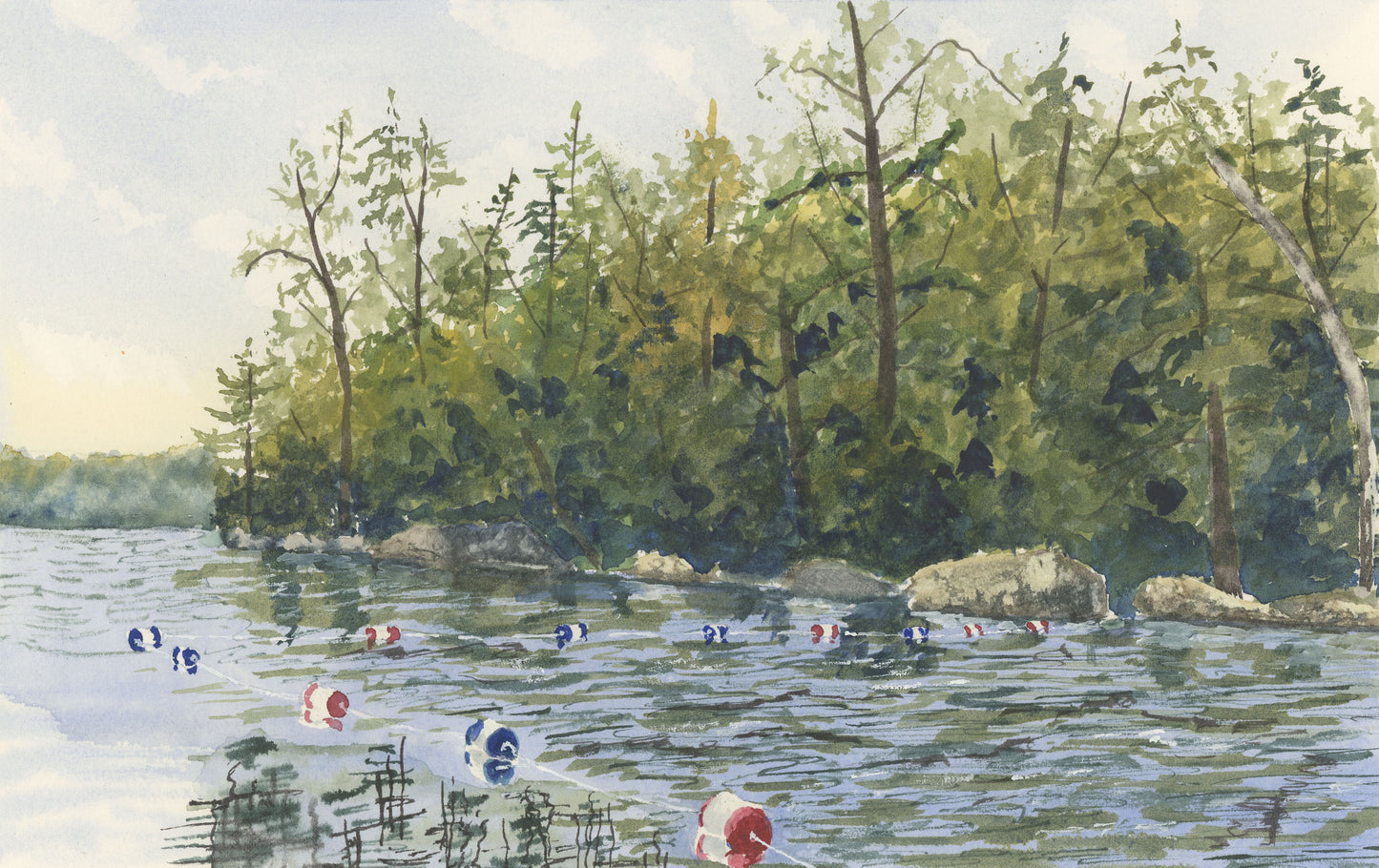 Swimming Hole