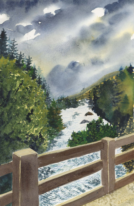 View From The Bridge