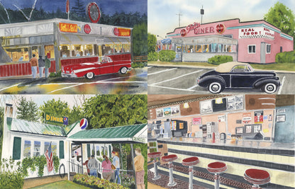 Diners
